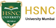 HSNC University Logo